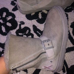 Limited edition uggs